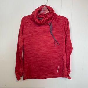 Noble Outfitters Cowl Pullover SMALL